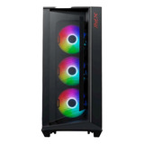 Pc Moderna Tipo Gamer Intel Core I7 Ram 32 Gb 1 Tb