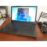 Notebook Lenovo 15,6´´ 4gb 256gb 1tb Ssd Intel Core I7 8th