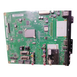 Tarjeta Main Para Tv LG 32lk330