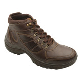 Bota Caballero Outdoor Flexi Country 66510 Original Casual