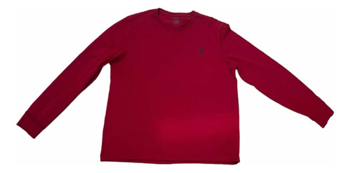 Playera Polo Ralph Lauren