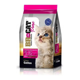 Br For Cat Gatitos 3kg