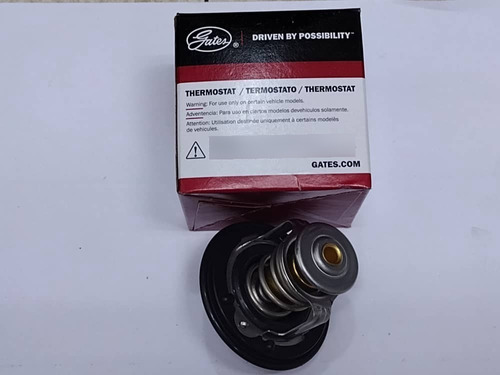 Termostato Honda Civic Accord Odyssey Acura Prelude Fit... Foto 4