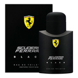 Ferrari Black 100ml Perfume Importado