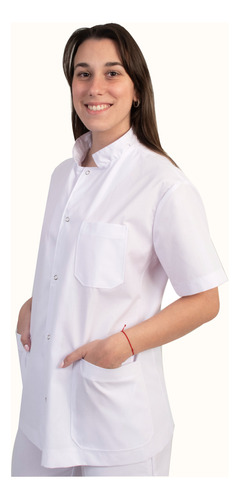 Chaqueta Arciel Medicos,uniformes Cuello Mao