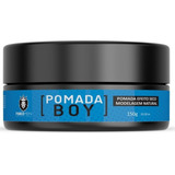 Pomada-boy-efeito Seco 150gr