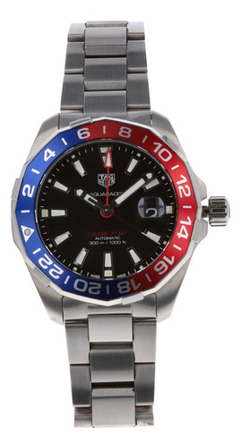 Reloj Para Hombre Tag Heuer *aquaracer*.