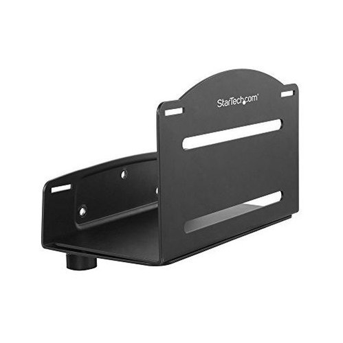 Startech.com Soporte Para Cpu Para Montaje En Pared, Ancho A