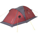 Carpa Camping Rockport Iii 3 Personas National Geographic