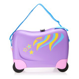 Mala De Viagem Infantil Dr Rider Samsonite