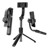 Gimbal Profissional Estabilizador Video Para Celular L08