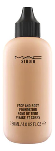 Base De Maquillaje Studio Face And Body