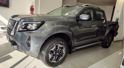 Nissan Frontier 2.3 Xe 4x2 Mt