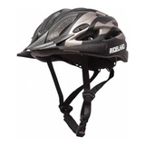 Casco De Bicicleta Fungo Mtb Rideland 