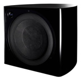 Subwoofer Kef Sub M209 Gb Reference Loja Planeta Play Music