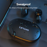 Audífonos Deportivos Con Control Táctil Lenovo Xt91 Tws B