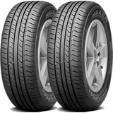 Kit De 2 Neumáticos Nexen Tire Cp661 P 175/70r13 82 T