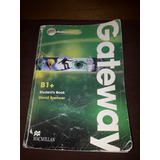 Libro Gateway B 1 Mas Students Book