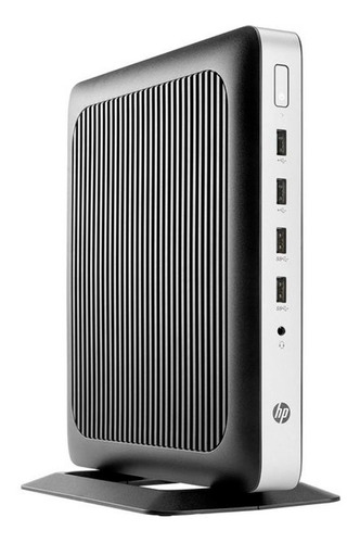 Mini Pc Thin Client Hp T630 Amd Gx-420gi 4gb Ddr4 Ssd 120gb