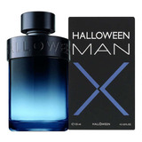 Jesus Del Pozo Halloween X Man 125ml Edt