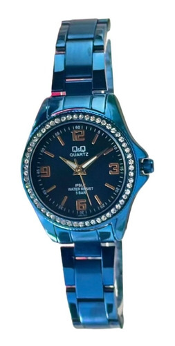 Reloj Para Mujer Marca Qyq Original Diferentes Colores