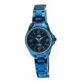 Reloj Para Mujer Marca Qyq Original Diferentes Colores