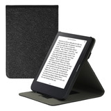 Kwmobile Funda Compatible Con Kobo Clara 2e / Tolino Shine 4