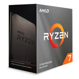 Processador Amd Ryzen 7 3800xt, Cache 36mb, 3.8ghz 4.7ghz 