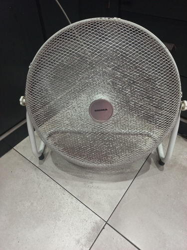 Ventilador