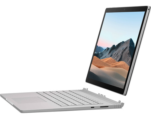 Microsoft 13.5  Multi-touch Surface Book 3