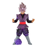 Banpresto Dragon Ball Z Blood Of Saiyans Goku Black Super S.