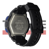 Relógio Casio Outgear Sgw-500h-2bvdr Bússola Termômetro