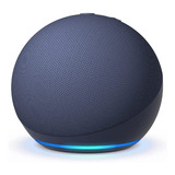 Echot Dot 5ta Generacion Alexa 