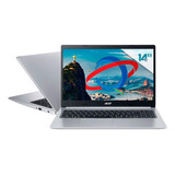 Notebook Acer A514-53, Intel I3, 12gb, Ssd 500gb, Windows 10