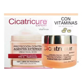 Cicatricure Expert Con Vitaminas 50ml