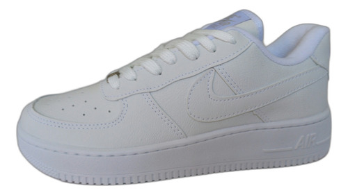 Tenis Air Force One Fresh Nr 36 Sem Uso