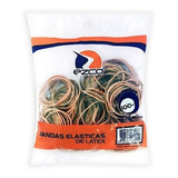 Banditas Bandas Elasticas Gomitas Ezco X 100 Grs