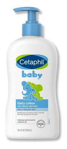 Cetaphil Baby Wash Y Champu - mL a $150