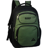 Mochila Reef Buzios 18 Pulgadas 25 Litros Original Importada