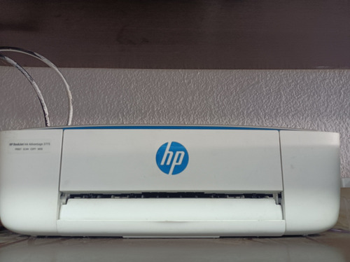 Impresora Hp Wifi 