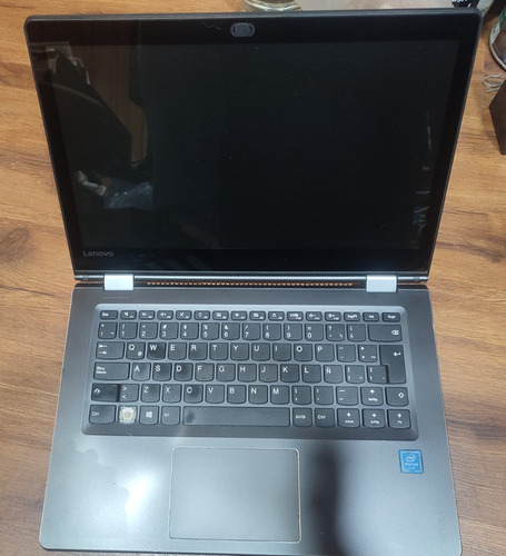 Lenovo Yoga 510