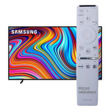 Controle Remoto Original Samsung Smart Tv Bn59-01330l De Voz