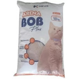 Arena Para Gato 10 Kilos Aglutinante Rendidor