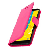 Funda Flip Cover Tipo Agenda Para Samsung A21s 