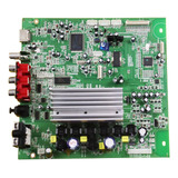 Placa Principal E Amplificadora Ntrx300x/78 01-7011s8303r06