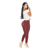 Jean Valery Levantacola Skinny Dama 5560