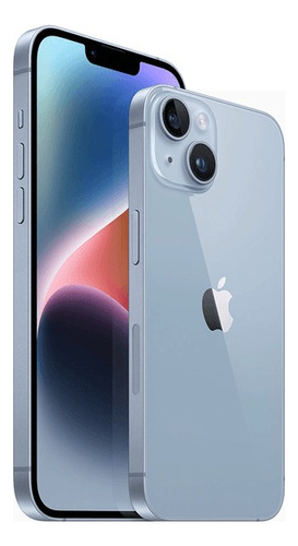 Apple iPhone 14 (256 Gb) - Azul