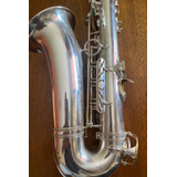 Saxofone Alto Selmer Mark Vi