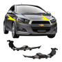 Radio Android Para Chevrolet Captiva Y Aveo 7 Pulgadas Chevrolet Equinox