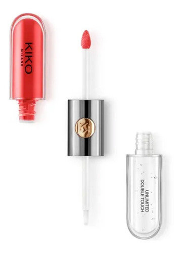 Kiko Milano Labial Unlimited Double Touch 115